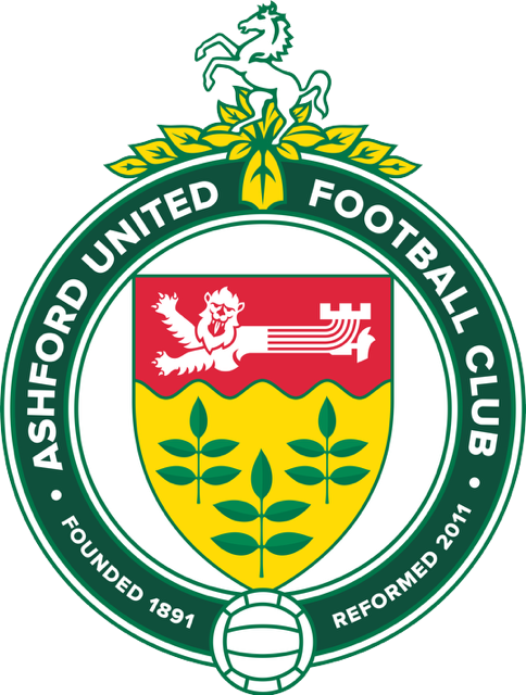 Ashford-United-Football-Club-Logo