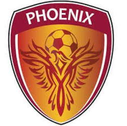 phoenix football club logo